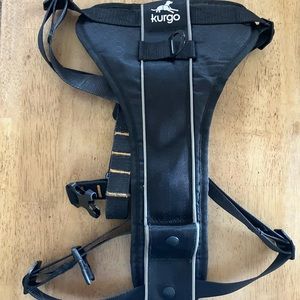 Kurgo XL dog harness